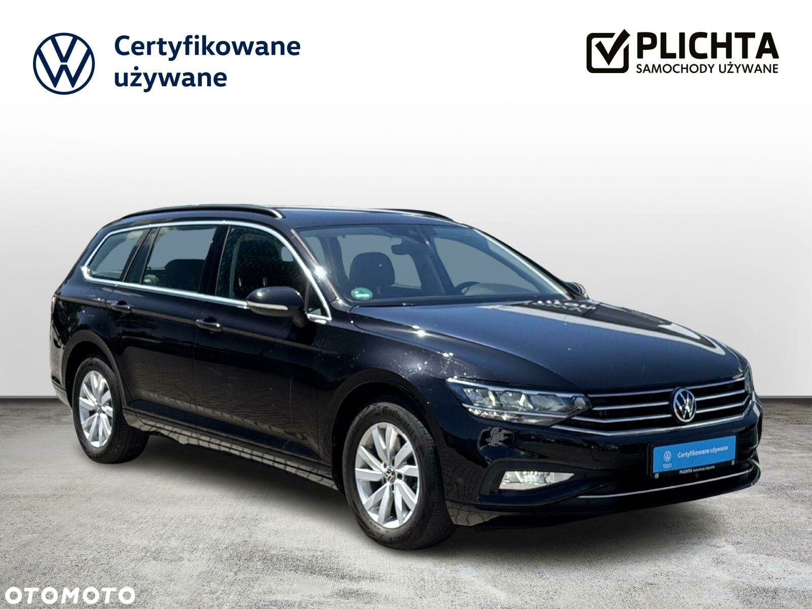 Volkswagen Passat 2.0 TDI EVO Business DSG - 3