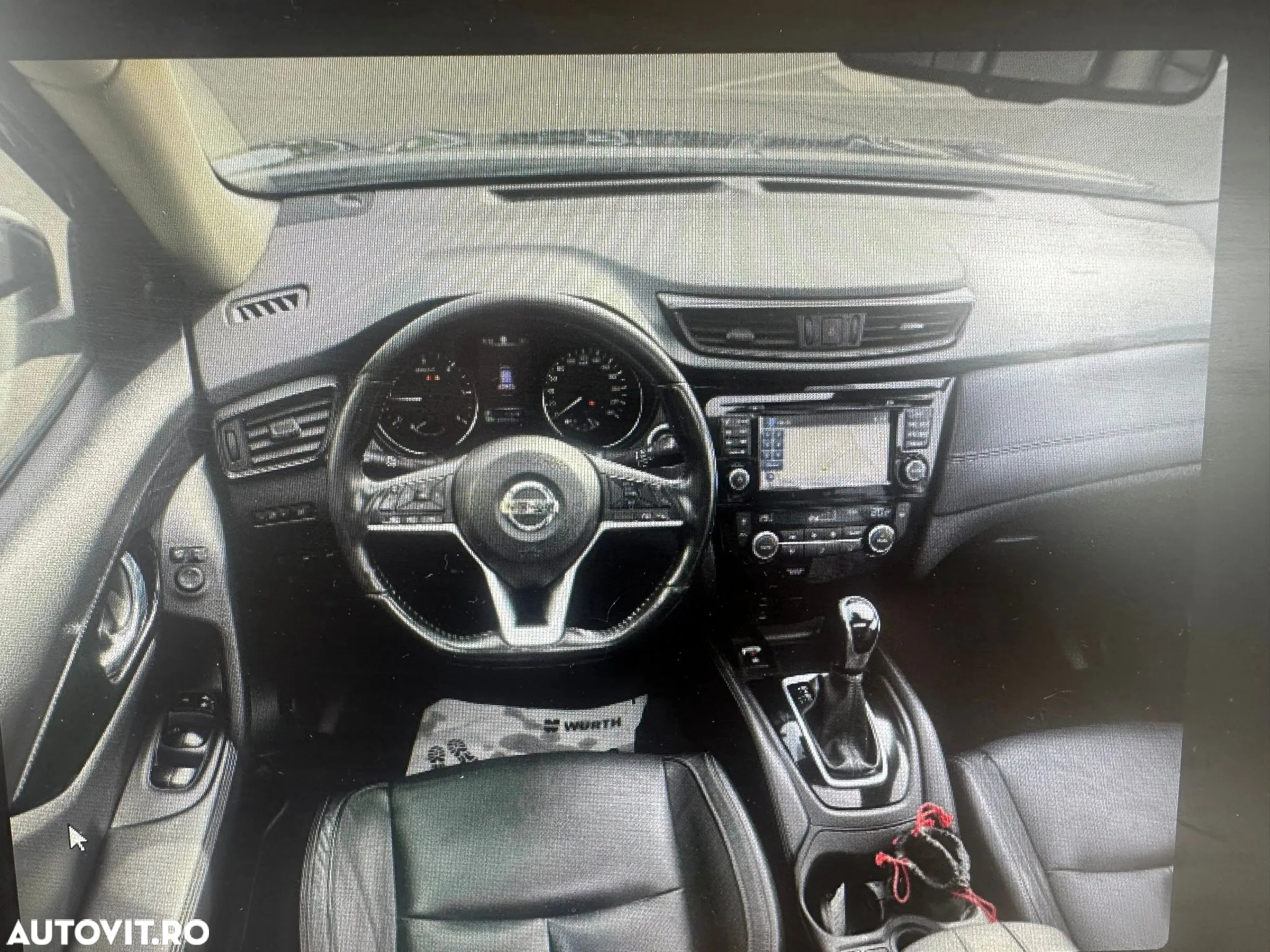 Nissan X-Trail 1.6 dCi Tekna - 6