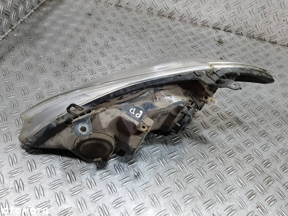 LAMPA PRZÓD PRAWA HYUNDAI GETZ    088271 - 7
