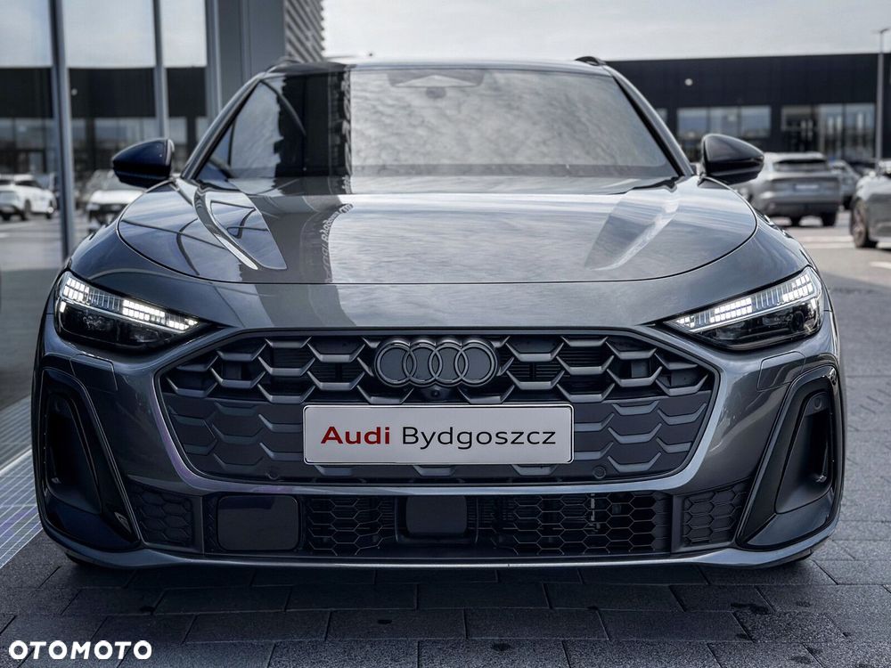 Audi A5 Avant - 4