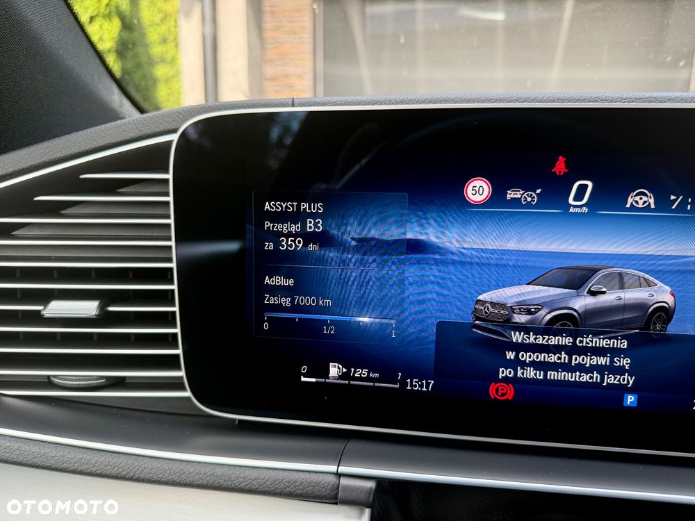 Mercedes-Benz GLE 300 d 4-Matic Premium Plus - 19