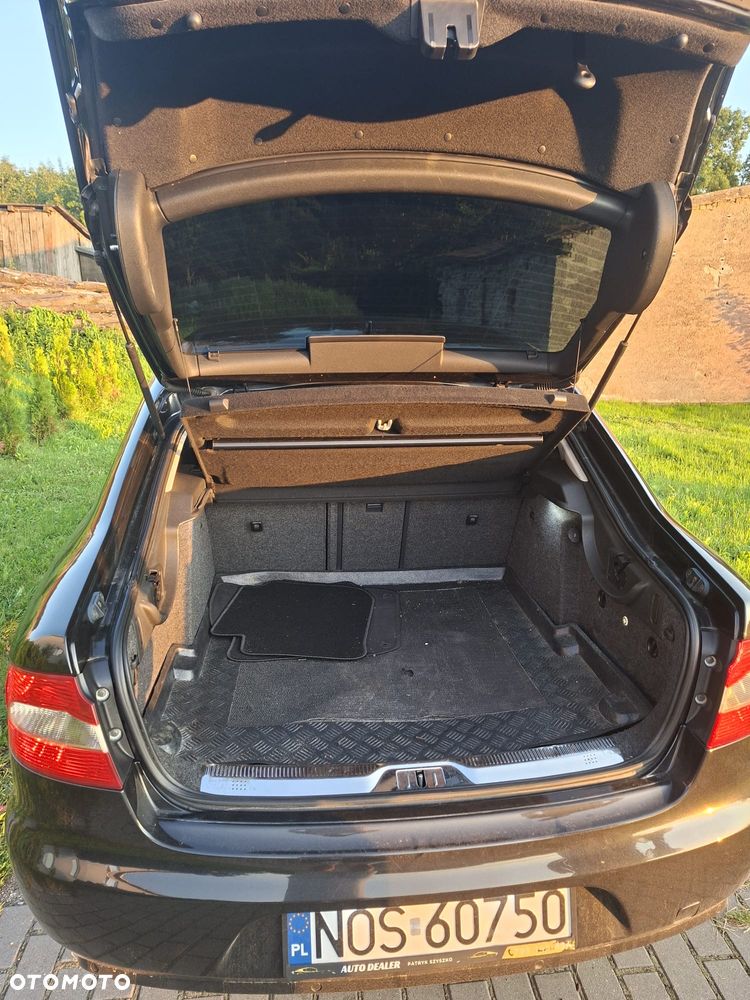 Skoda Superb - 9