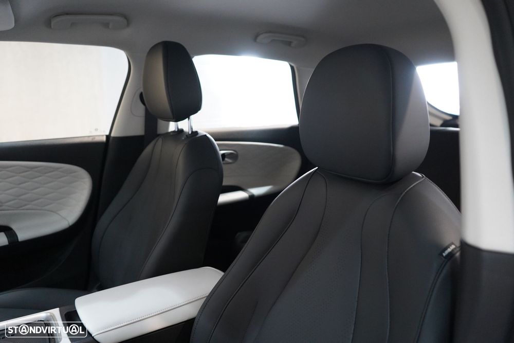 Dongfeng Box 42 kWh Plus - 27