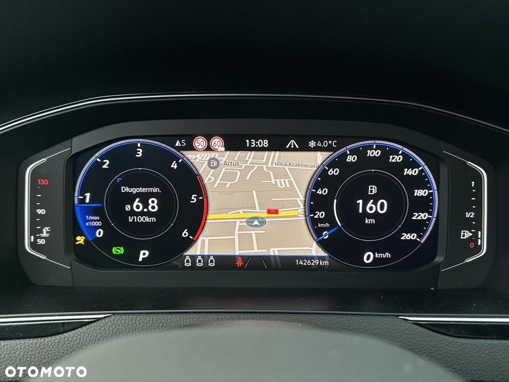 Volkswagen Passat - 26