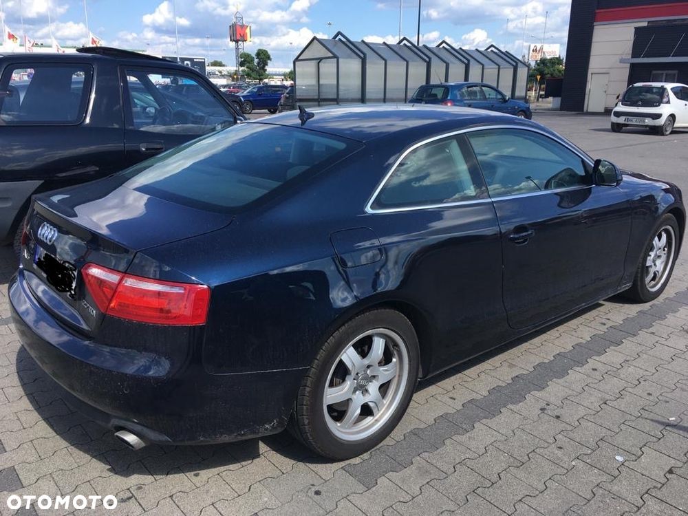 Audi A5 - 5