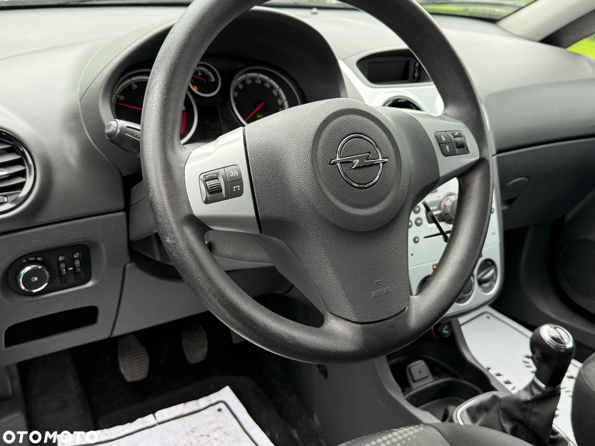 Opel Corsa 1.3 CDTI Graphite - 25