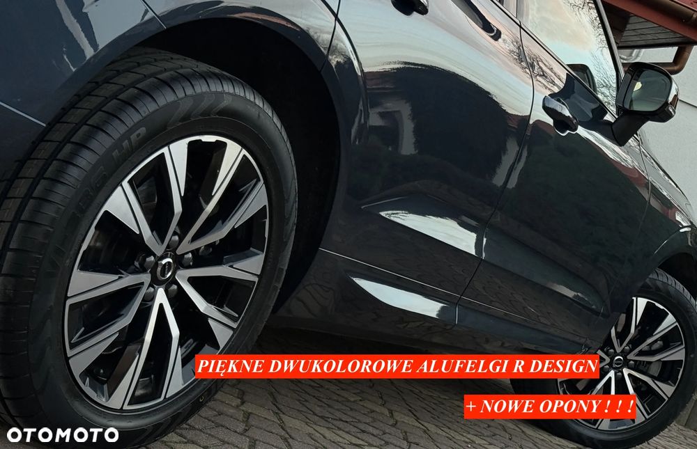 Volvo XC 60 B4 D Geartronic RDesign - 37