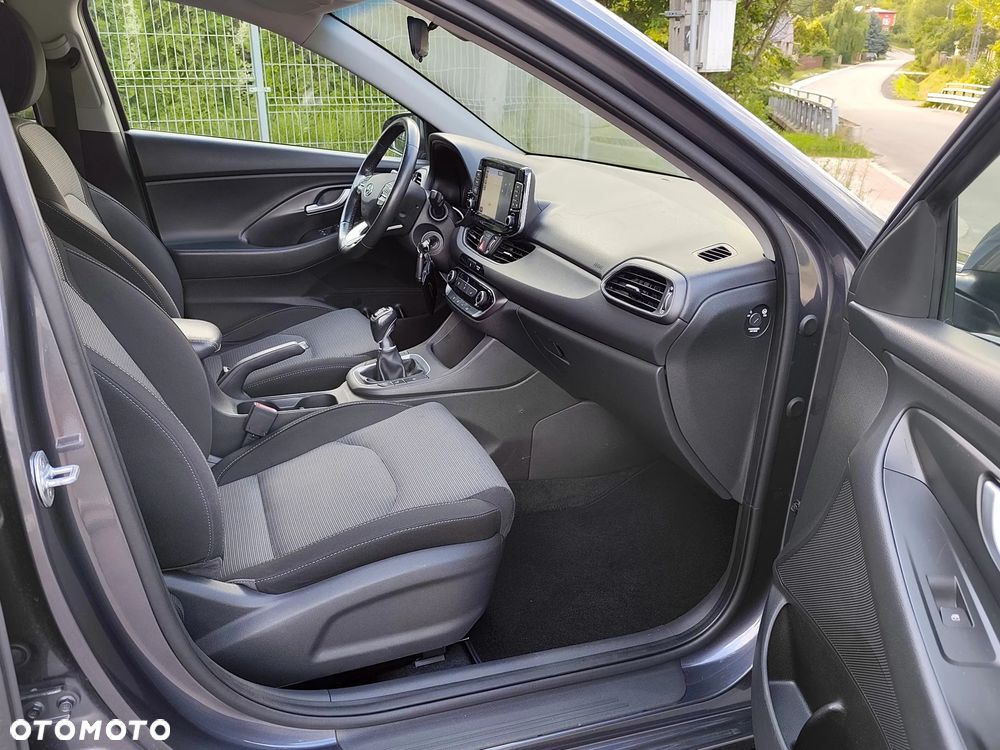 Hyundai i30 1.4 Premium - 7