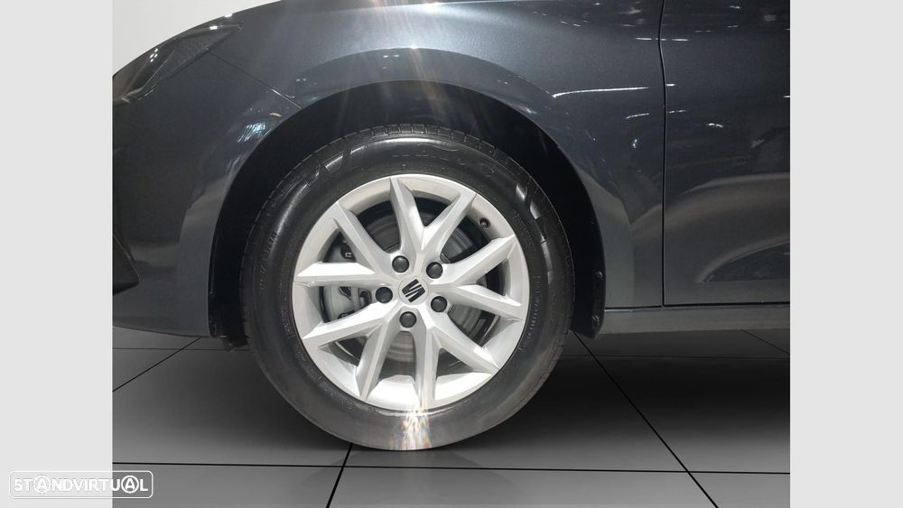 SEAT Leon - 9