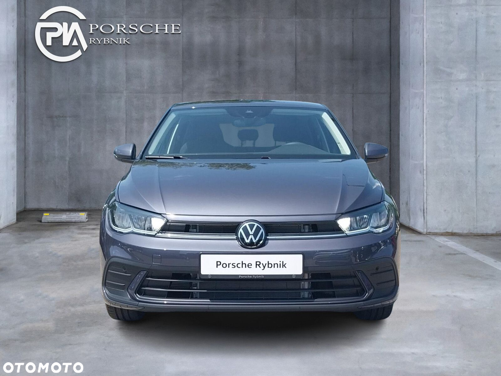 Volkswagen Polo - 9