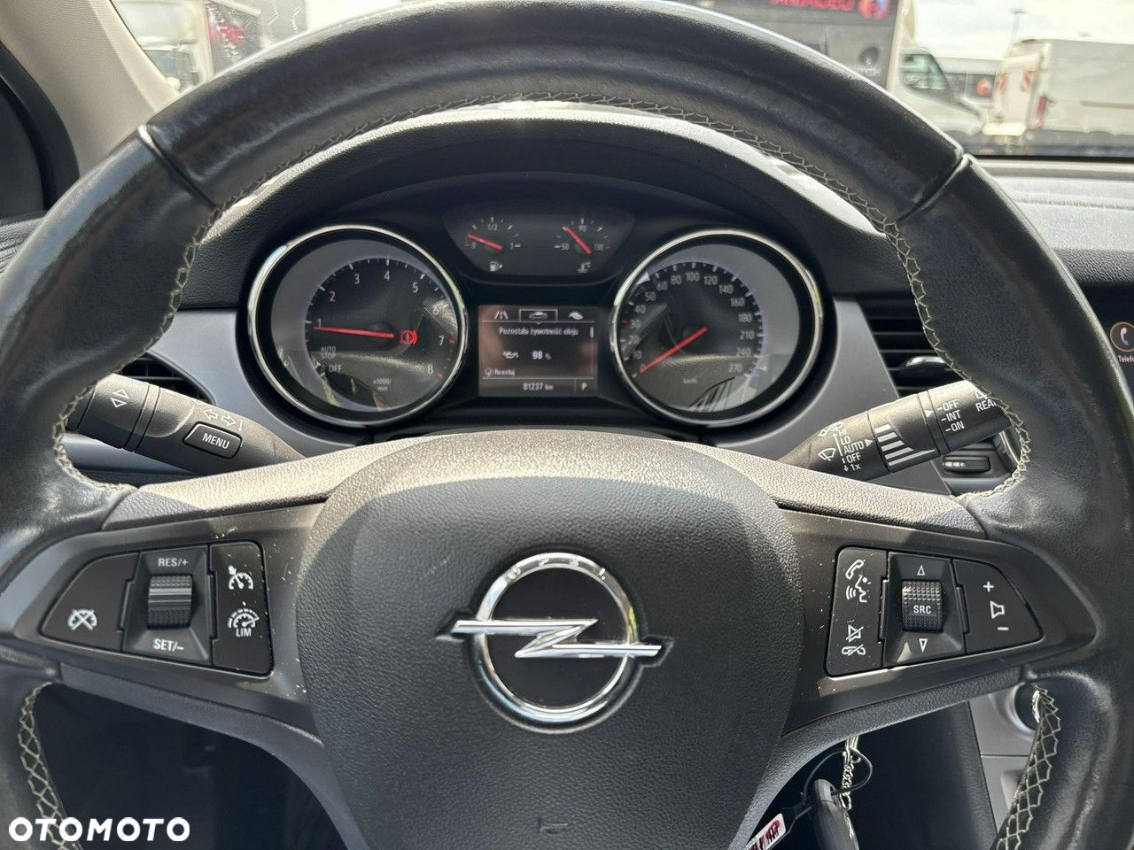 Opel Astra - 20