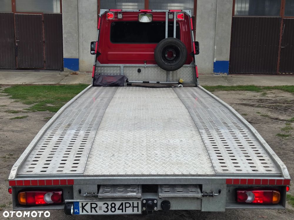 Renault MASTER - 5