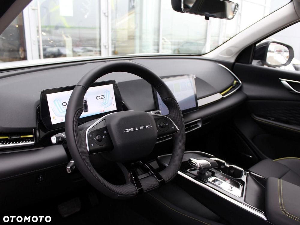BAIC 5 - 4