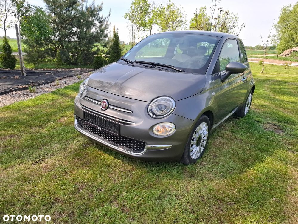 Fiat 500 1.0 GSE Hybrid Dolcevita - 17