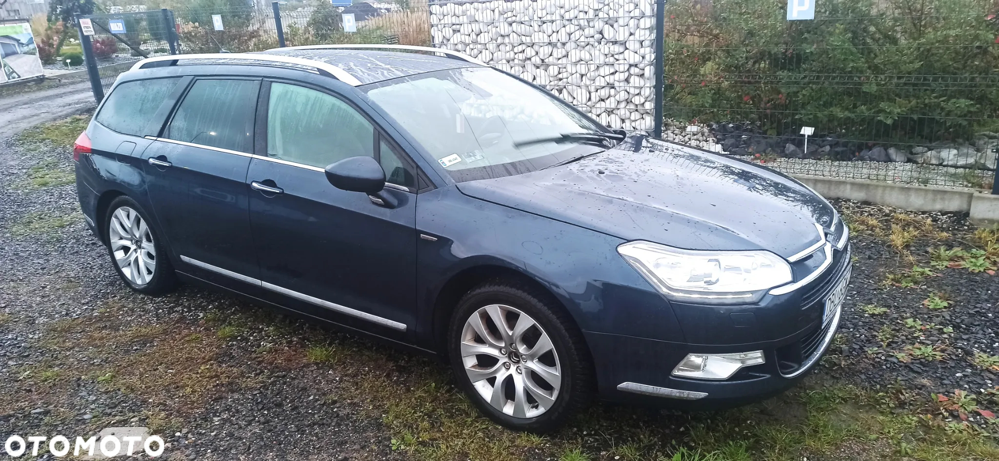 Citroën C5 2.0 BlueHDi Exclusive S&S - 4