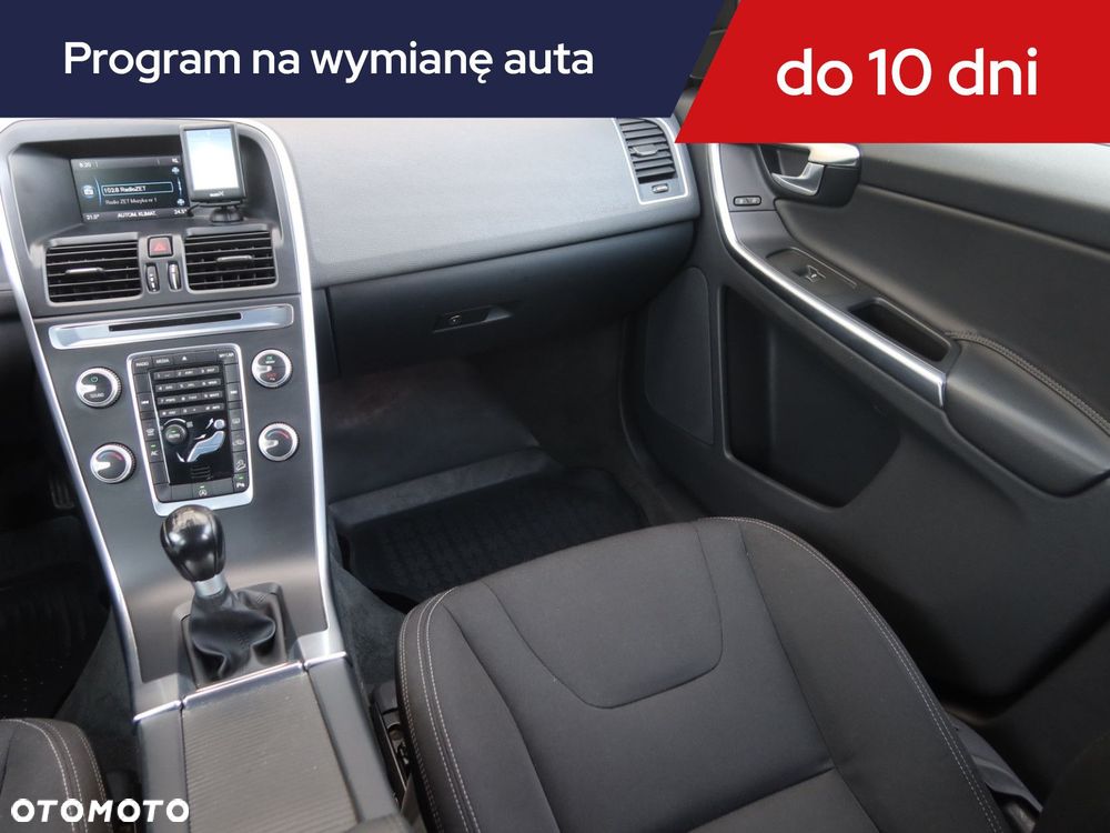 Volvo XC 60 - 10