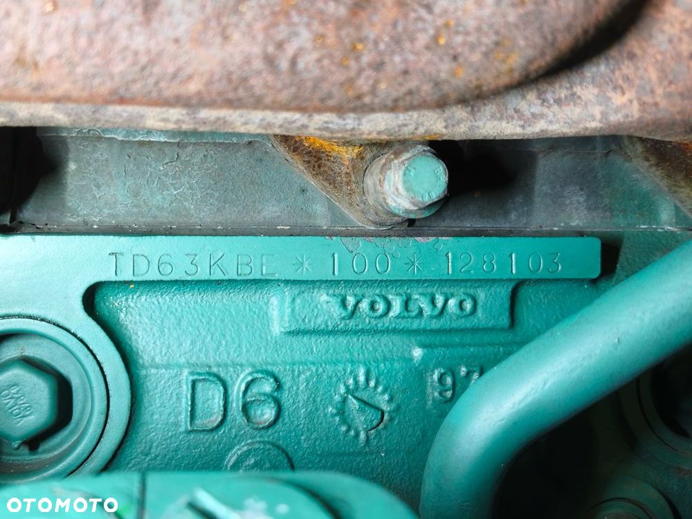 Volvo L90C - 8