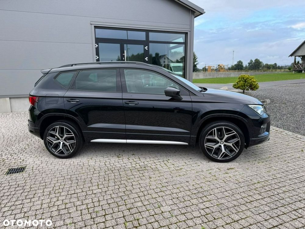 Seat Ateca - 8