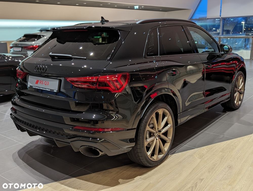 Audi RS Q3 - 5