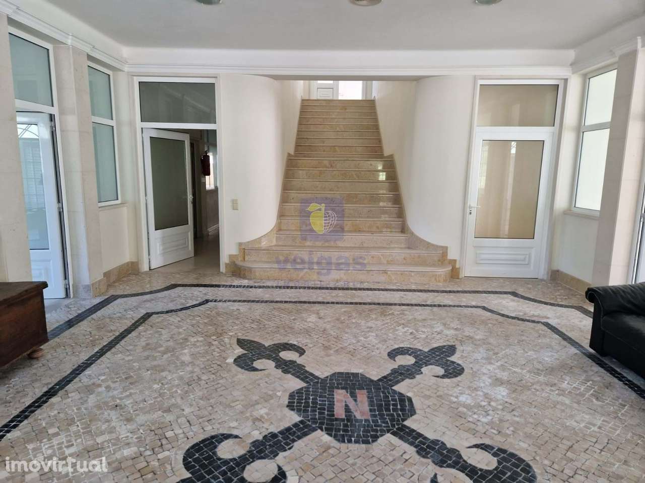 Edificio de 2 pisos para Armazem ou Industria - Grande imagem: 4/21