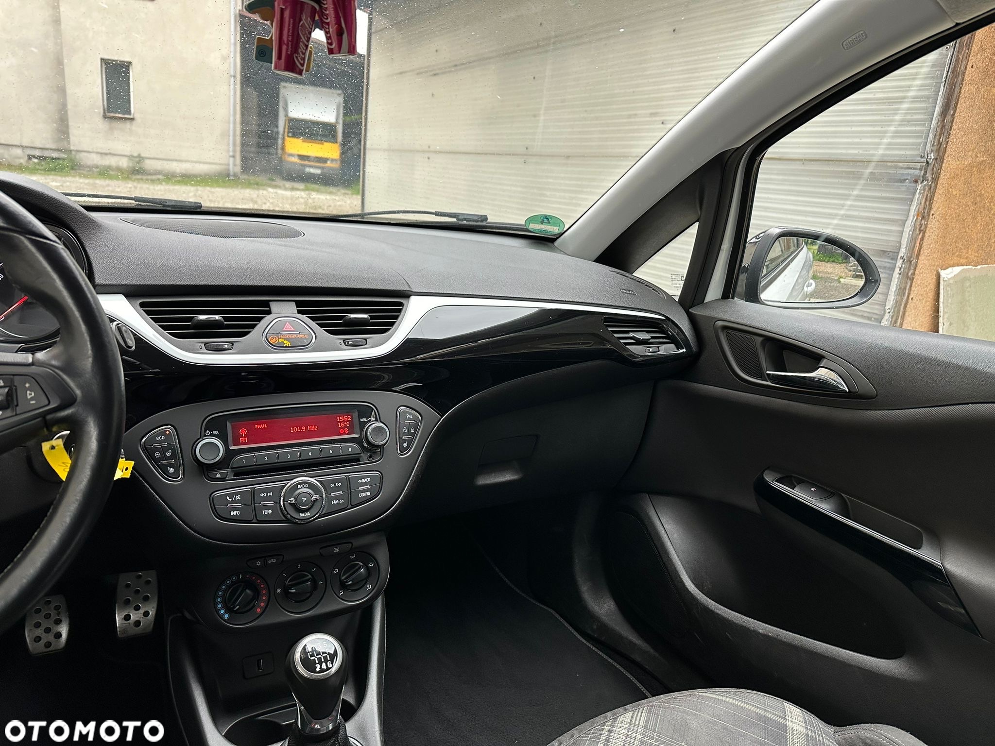 Opel Corsa 1.4 Turbo (ecoFLEX) Start/Stop Color Edition - 18