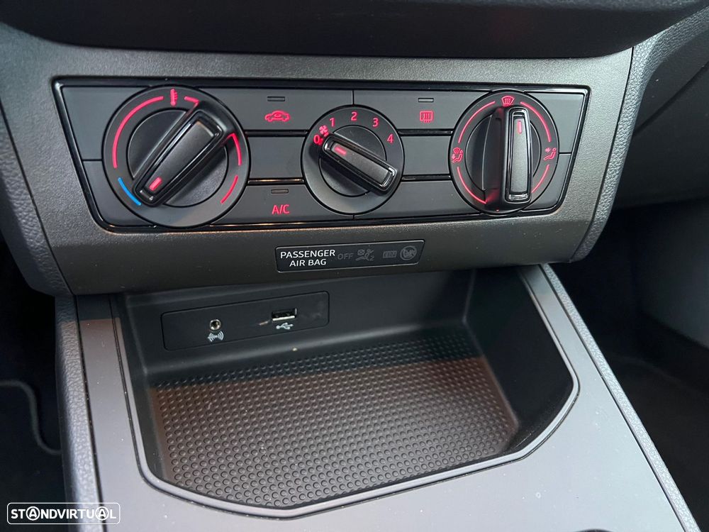 SEAT Arona 1.0 TSI Reference - 18