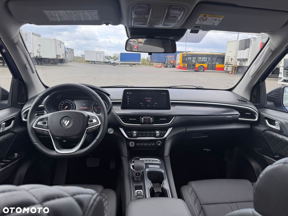 FOTON TUNLAND G7 - 7