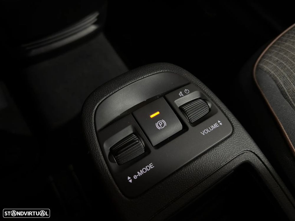 Fiat 500e C 42kWh - 16