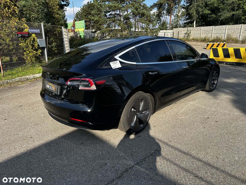 Tesla Model 3 Langstreckenbatterie Hinterradantrieb - 7