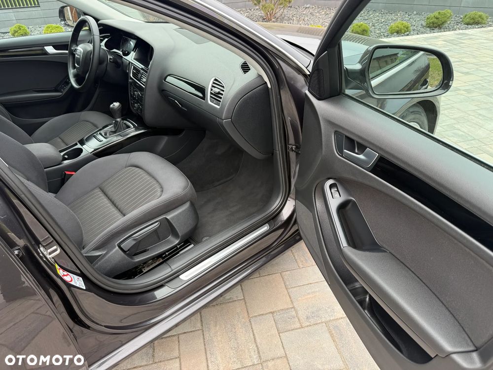 Audi A4 Limousine 1.8 TFSI S line Sportpaket (plus) - 21