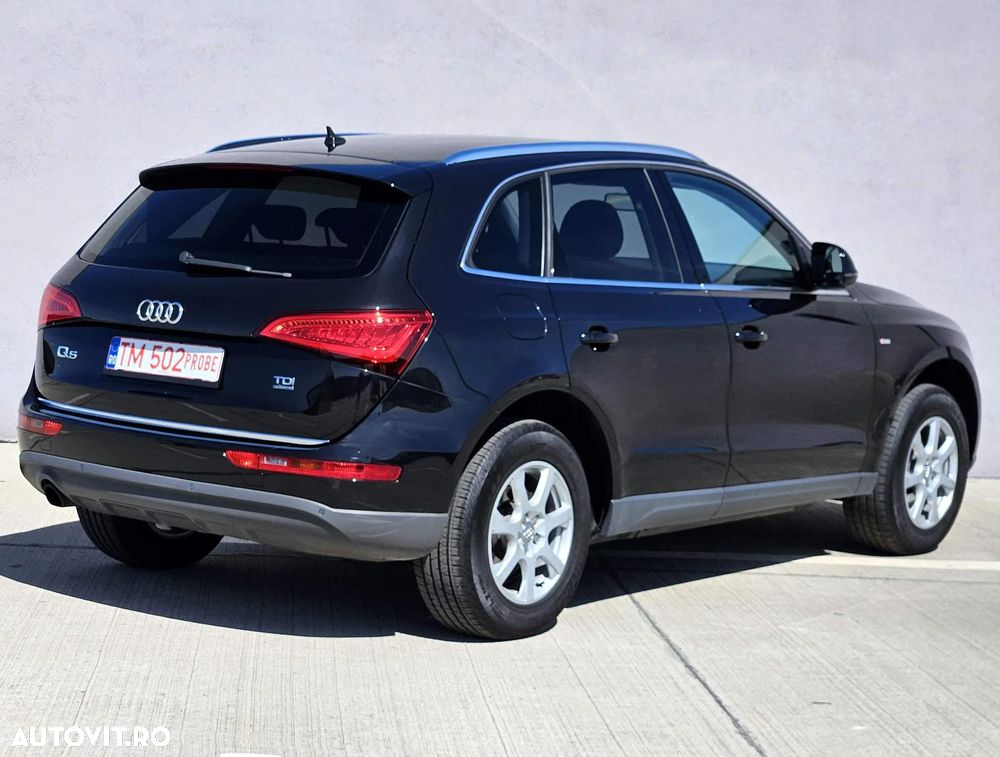 Audi Q5 - 3