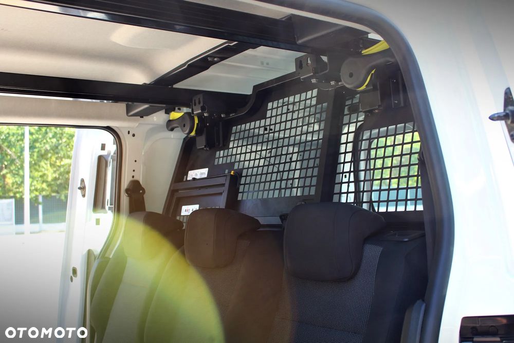 Fiat Doblo L2 Long 5 - osobowy - 23