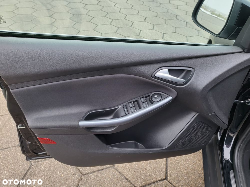 Ford Focus 2.0 TDCi DPF Trend - 17