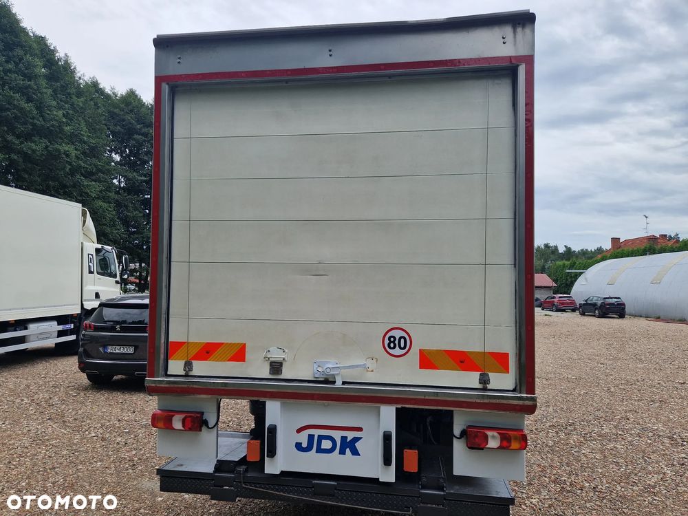 Mercedes-Benz ATEGO - 3