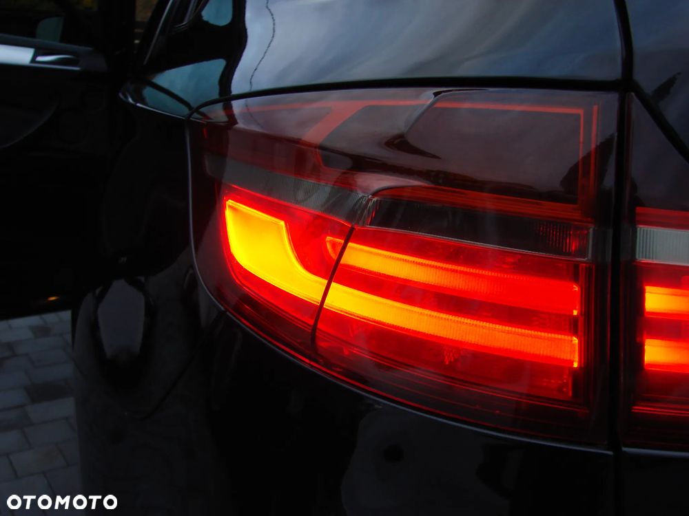 BMW X6 - 24