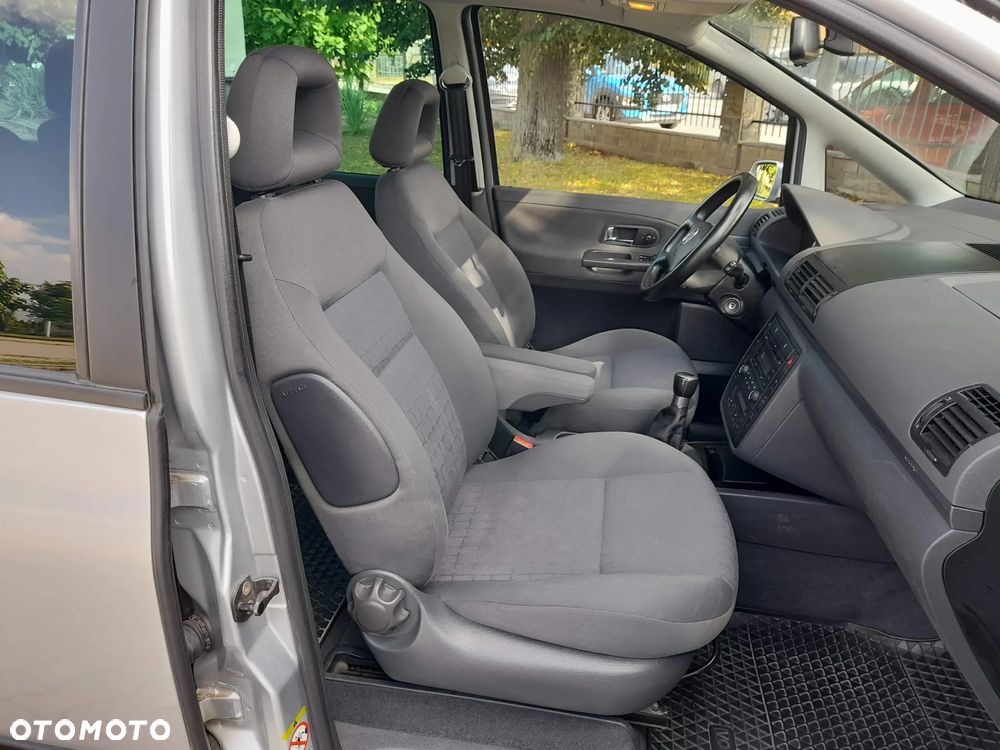 Seat Alhambra - 27