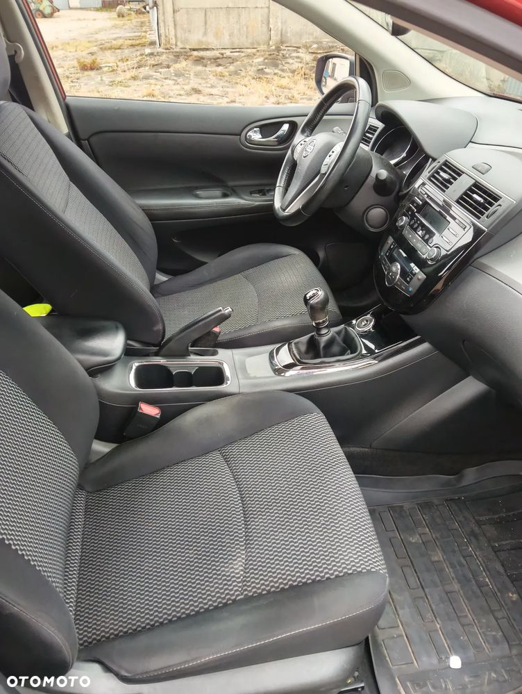 Nissan Pulsar 1.2 DIG-T Acenta - 7