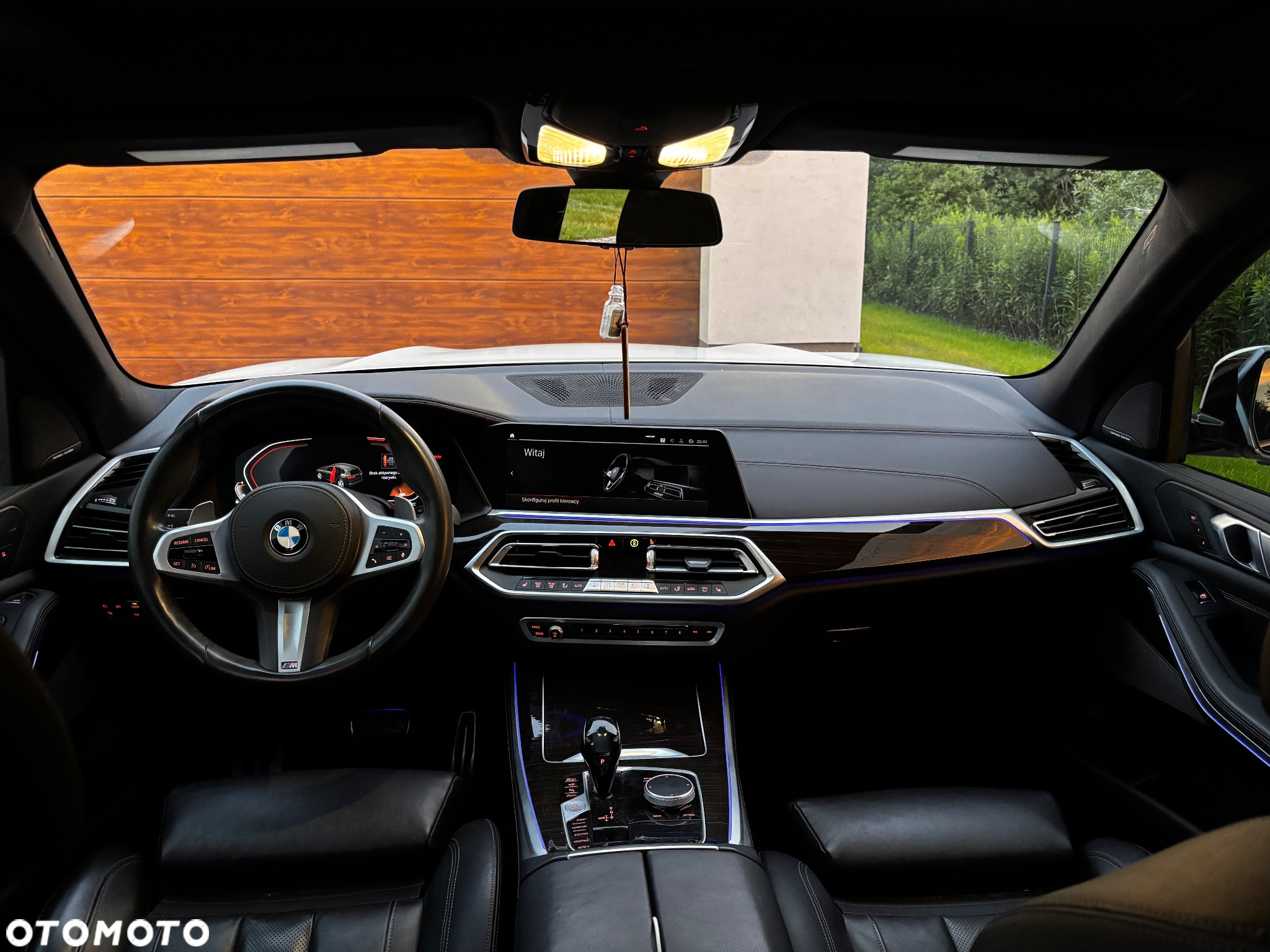 BMW X5 xDrive40i sport - 22