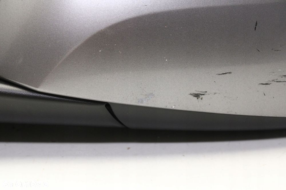 renault megane iii 08r- lusterko lewe zewnętrzne 9 pinów tekng - 6