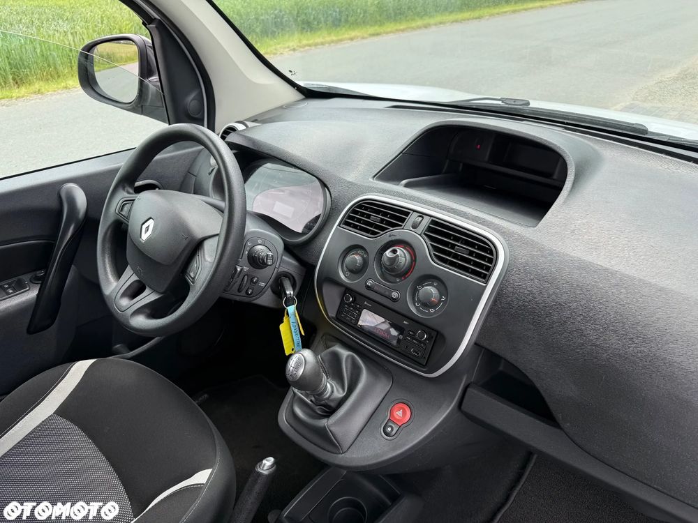 Renault Kangoo ENERGY dCi 110 FAP Start & Stop Luxe - 34