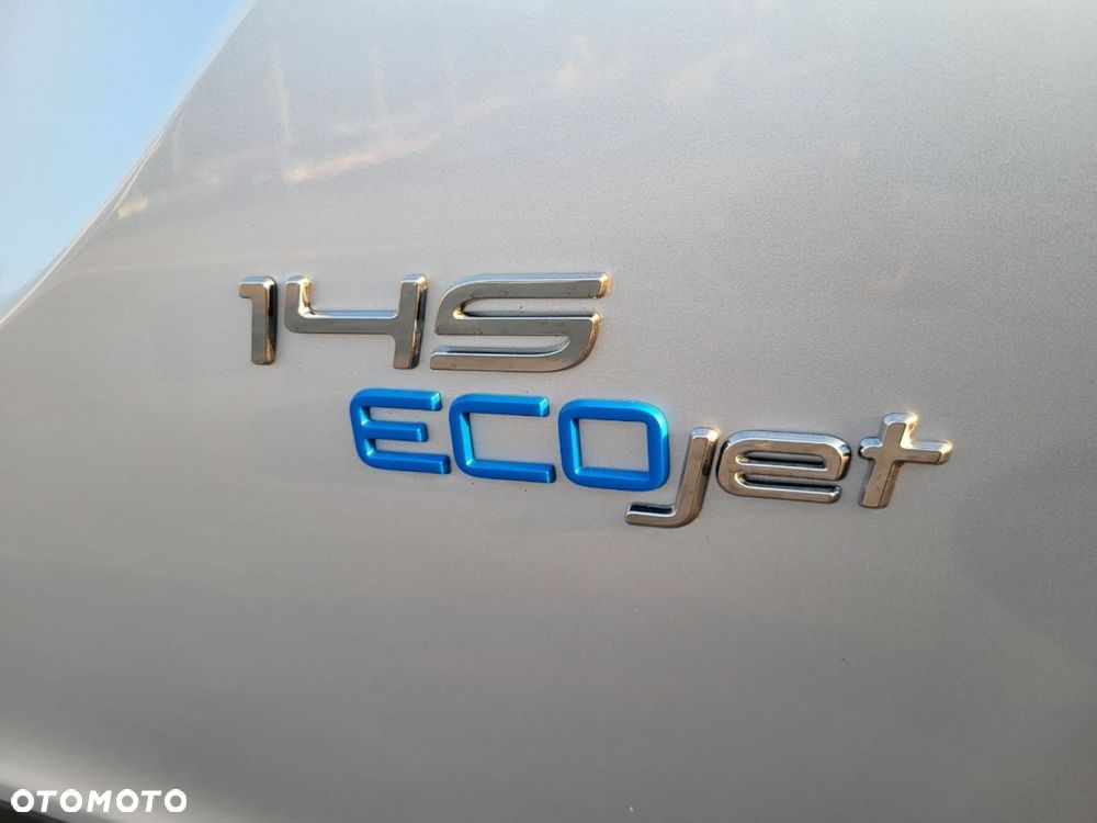 Fiat Talento Doka 6-osobowe - 13