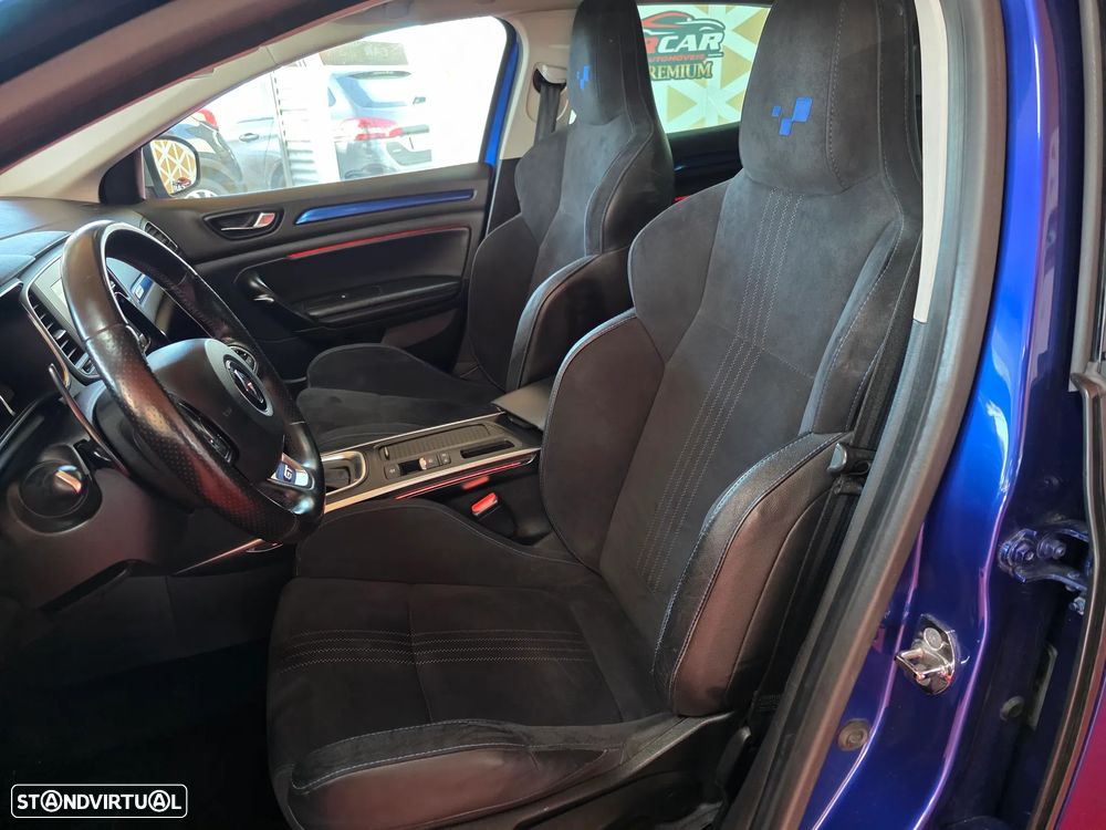 Renault Mégane - 10