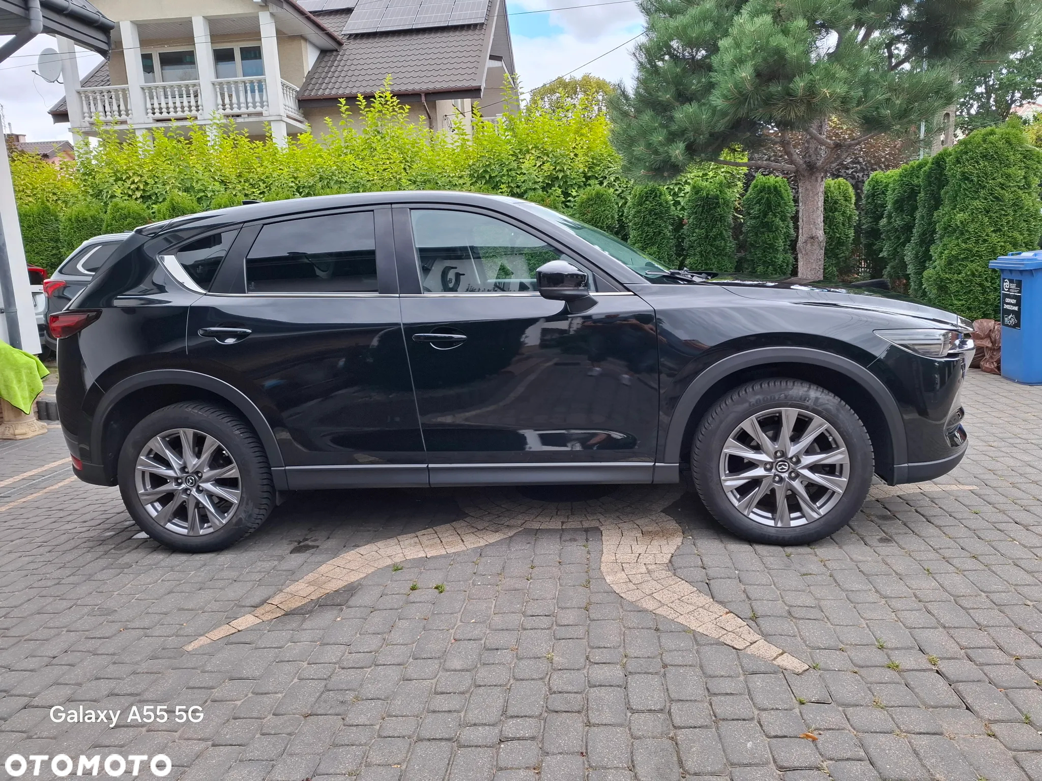 Mazda CX-5 2.0 Skymotion 2WD - 8