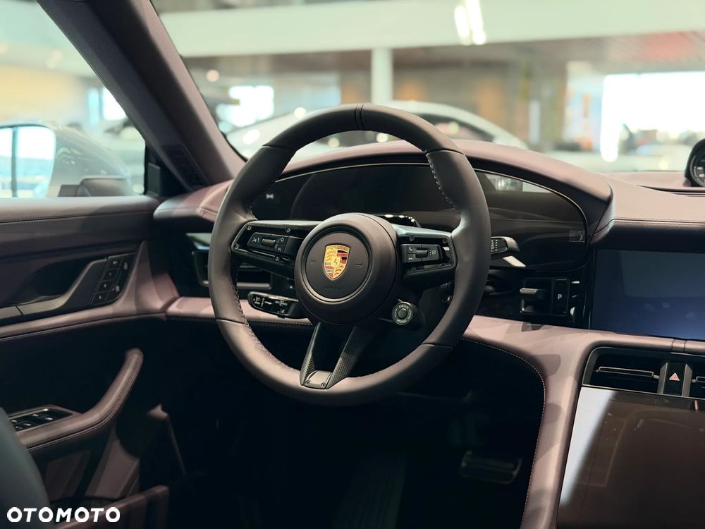 Porsche Taycan 105kWh 4S Performance Plus - 20