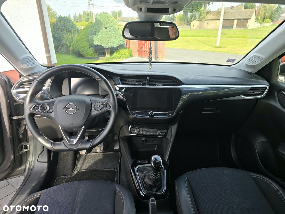 Opel Corsa - 11