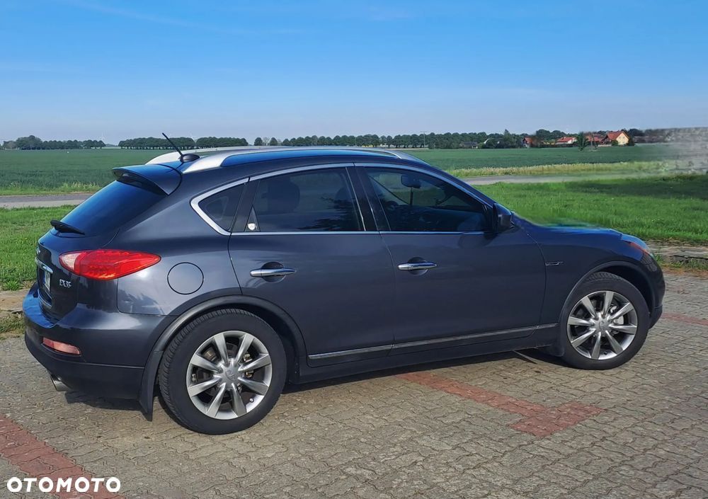 Infiniti EX EX35 - 3