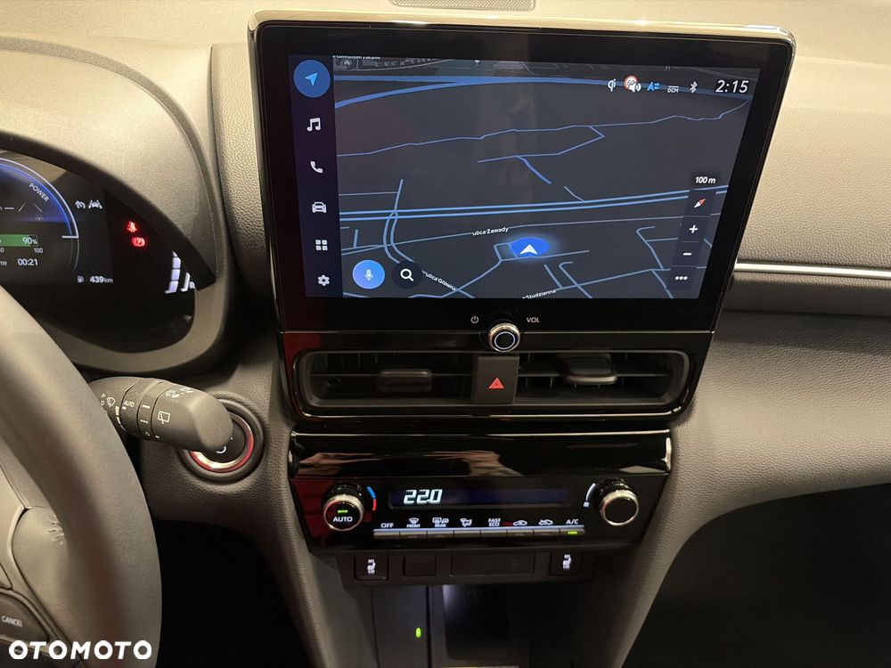 Toyota Yaris Cross Hybrid 1.5 Style - 15