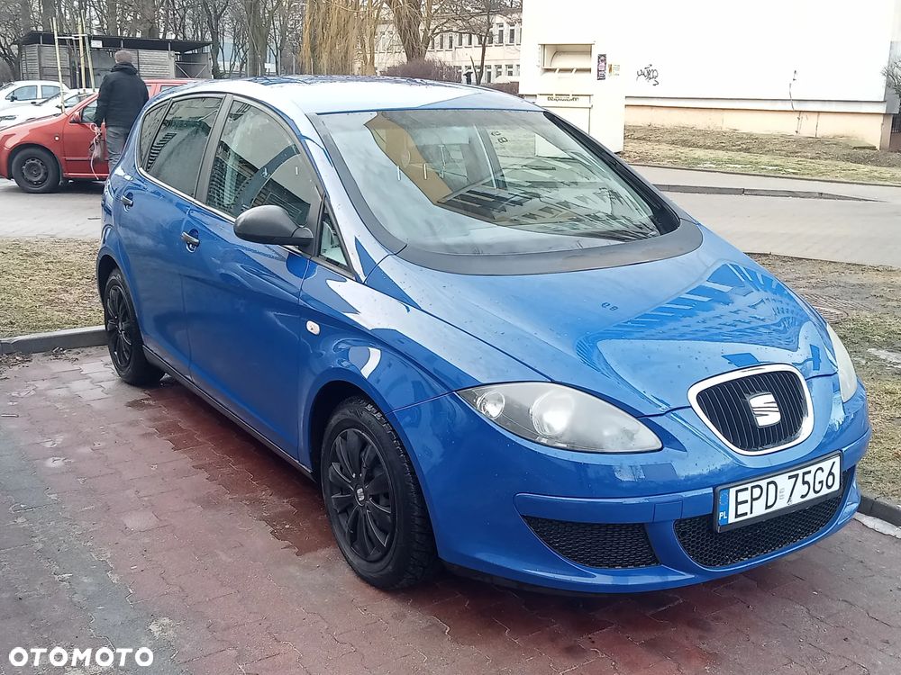 Seat Altea - 23
