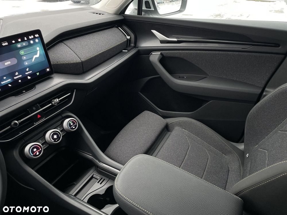 Skoda Kodiaq 2.0 TDI 4x2 Selection DSG - 16