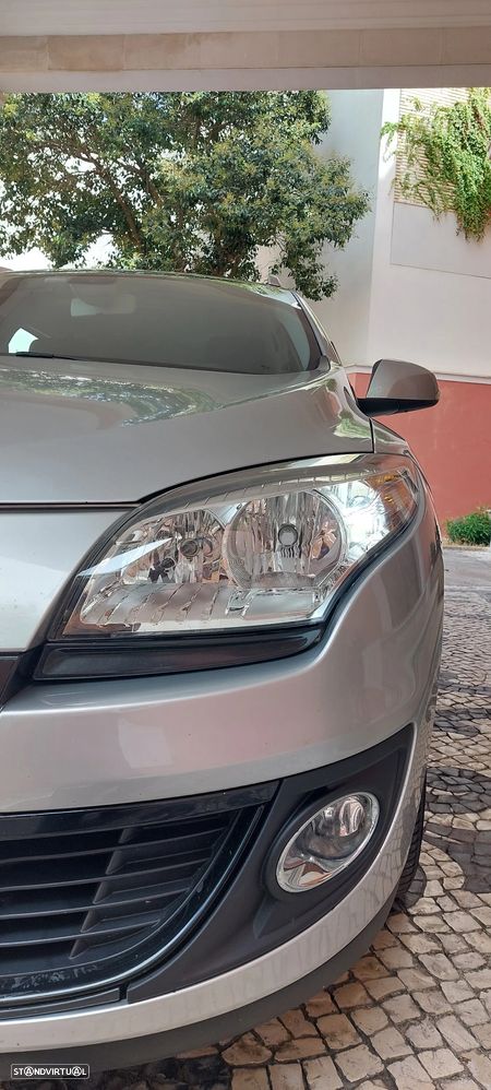 Renault Mégane - 7